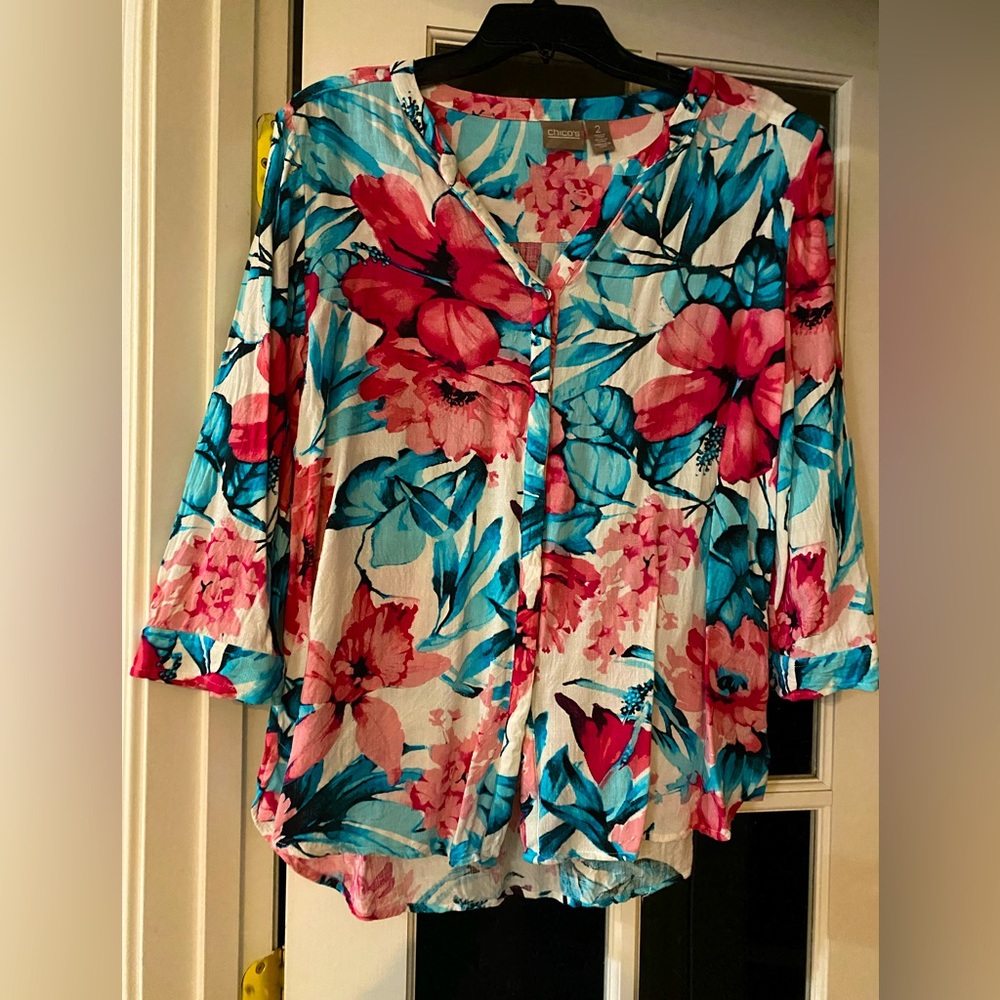 Chico Tunic